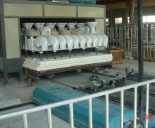 工业用真空烧结炉｜高真空环境 提升材料致密度与性能